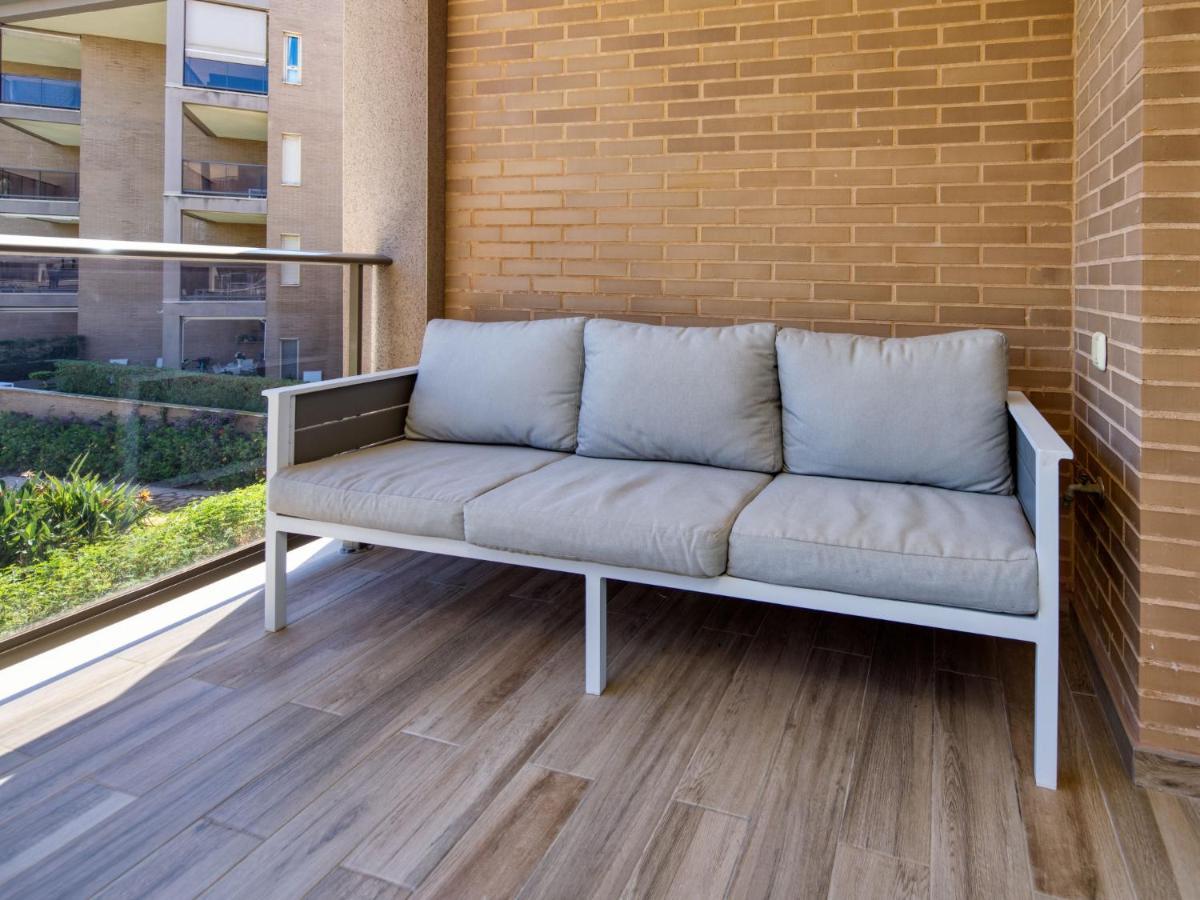 Apartment Marmara-5 By Interhome Jávea Exterior foto